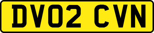 DV02CVN