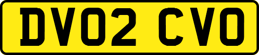 DV02CVO