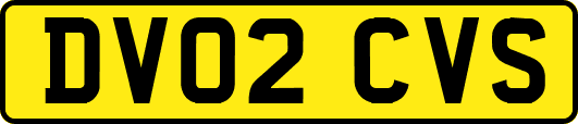 DV02CVS