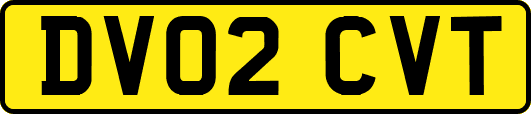 DV02CVT
