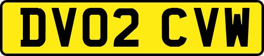 DV02CVW