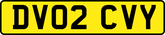 DV02CVY
