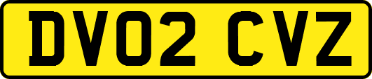 DV02CVZ