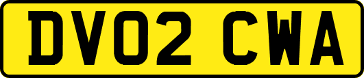 DV02CWA