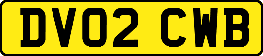 DV02CWB