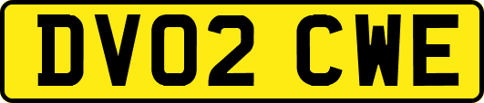 DV02CWE