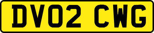 DV02CWG
