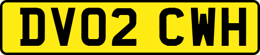 DV02CWH