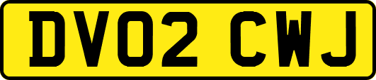 DV02CWJ