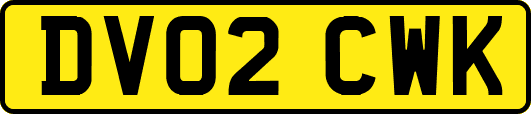 DV02CWK