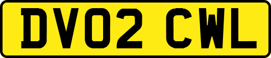 DV02CWL