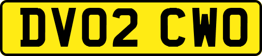 DV02CWO