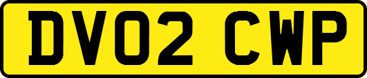 DV02CWP