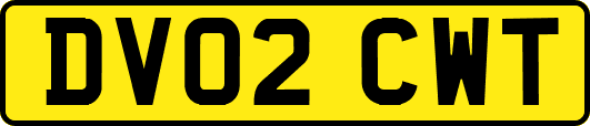 DV02CWT