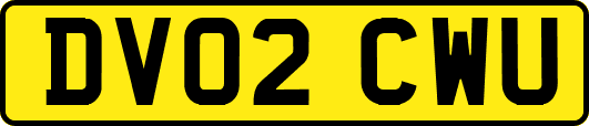 DV02CWU