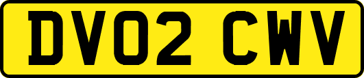 DV02CWV