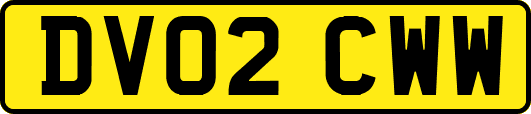 DV02CWW