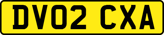 DV02CXA