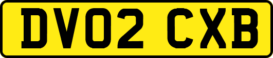 DV02CXB