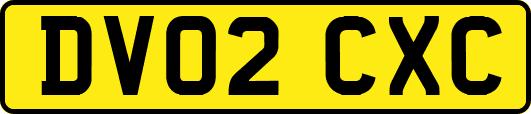 DV02CXC