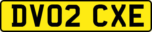 DV02CXE