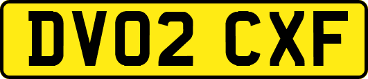 DV02CXF