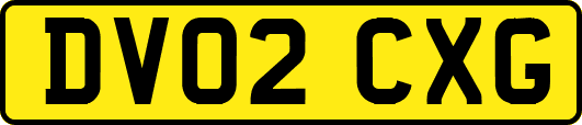 DV02CXG