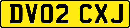 DV02CXJ