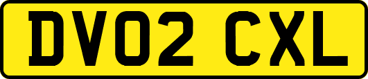 DV02CXL