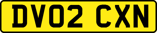DV02CXN