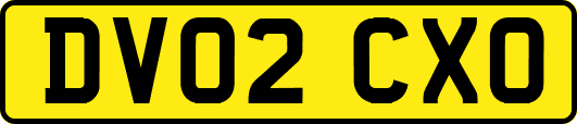 DV02CXO