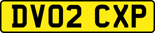 DV02CXP