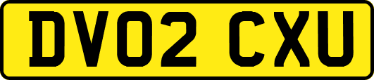 DV02CXU