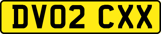 DV02CXX