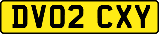 DV02CXY