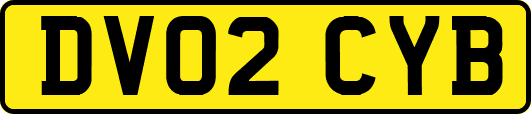 DV02CYB