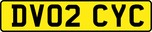 DV02CYC