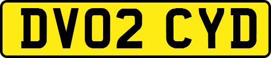 DV02CYD