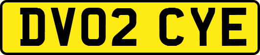 DV02CYE