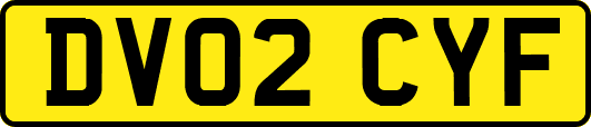DV02CYF