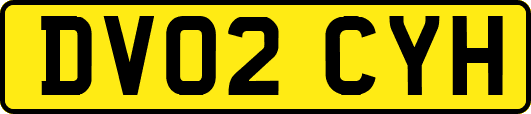DV02CYH