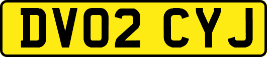 DV02CYJ