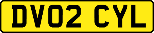 DV02CYL