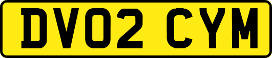 DV02CYM