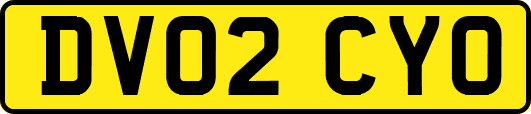DV02CYO