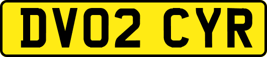 DV02CYR