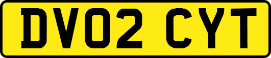 DV02CYT