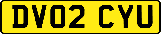 DV02CYU