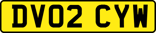 DV02CYW