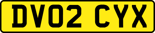 DV02CYX